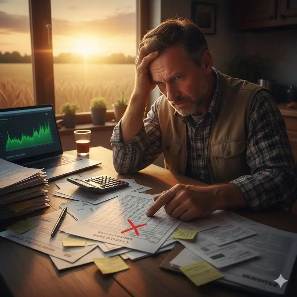 Greșeli în calculul SO care îți pot bloca finanțarea de 200.000€! Descoperă cele 6 erori critice la DR-12/DR-14 + calculator SOC 2020 gratuit pentru verificare.