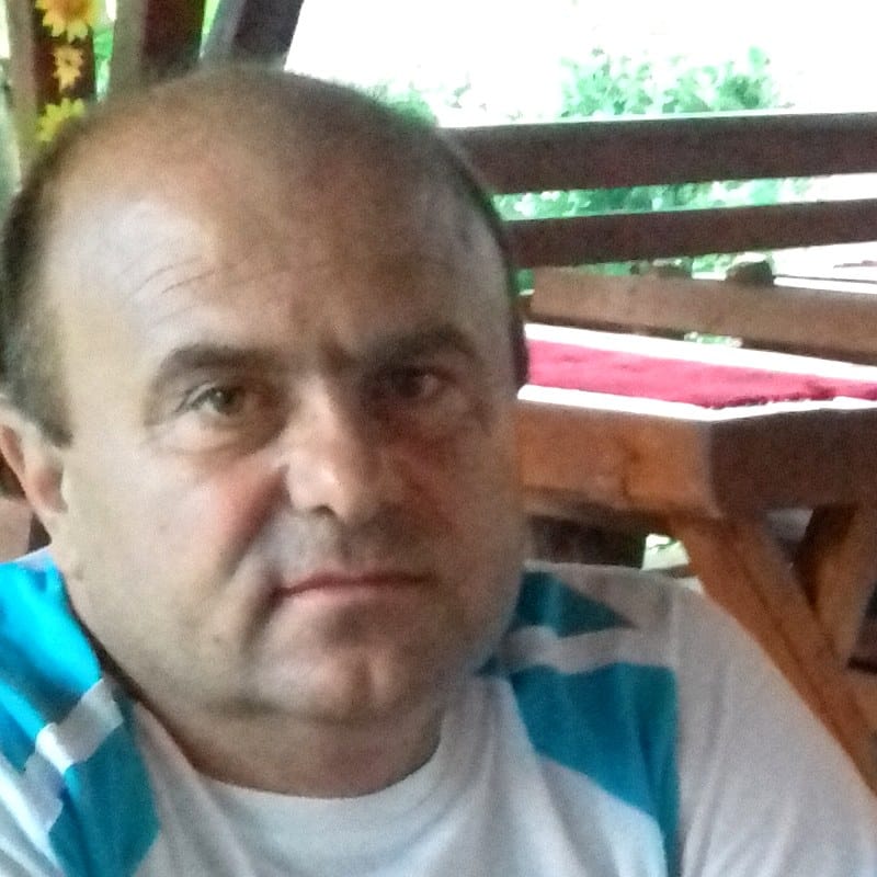 Aurel Mocanu