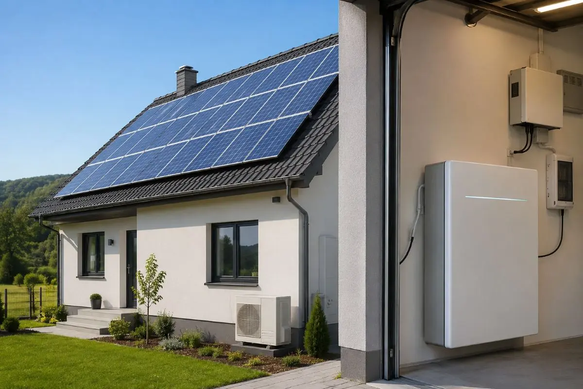 Baterii de stocare pentru panouri fotovoltaice — program AFM 2026 cu finanțare de până la 15.000 lei, aflat în dezbatere publică